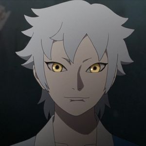 Photo Boruto: Naruto Next Generations