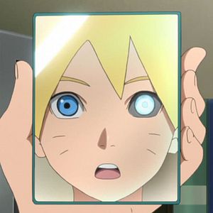 Photo Boruto: Naruto Next Generations