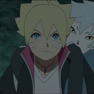 Photo Boruto: Naruto Next Generations