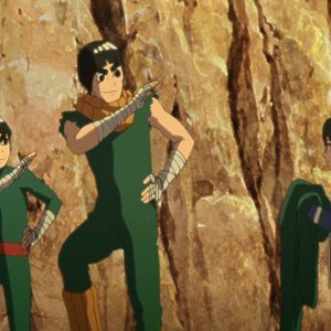 Photo Boruto: Naruto Next Generations