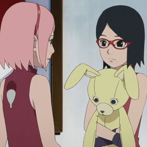 Photo Boruto: Naruto Next Generations