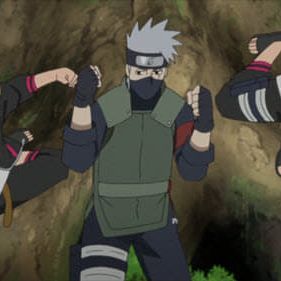 Photo Boruto: Naruto Next Generations