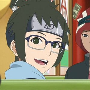 Photo Boruto: Naruto Next Generations