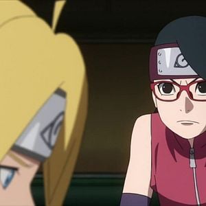 Photo Boruto: Naruto Next Generations