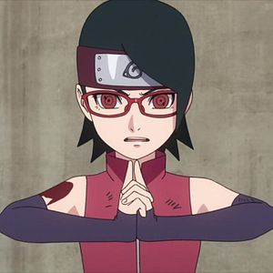 Photo Boruto: Naruto Next Generations