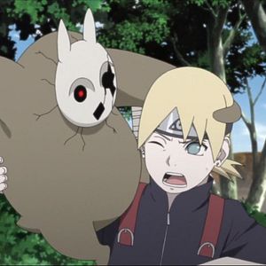 Photo Boruto: Naruto Next Generations
