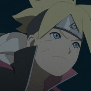 Photo Boruto: Naruto Next Generations