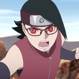 Photo Boruto: Naruto Next Generations