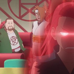 Photo Boruto: Naruto Next Generations