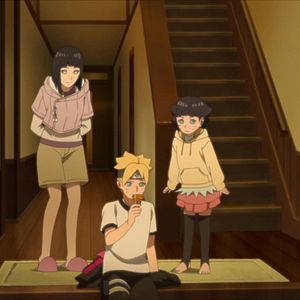 Photo Boruto: Naruto Next Generations