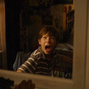 Photo Jacob Tremblay