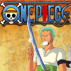 Photo One Piece
