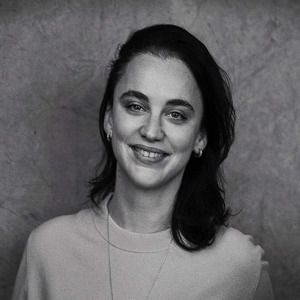 Photo Anastasia Mikova