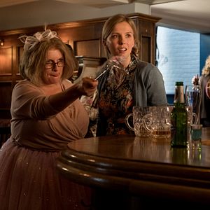 Photo Beattie Edmondson