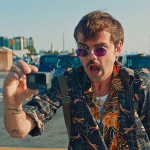 Photo Sergey Chirkov