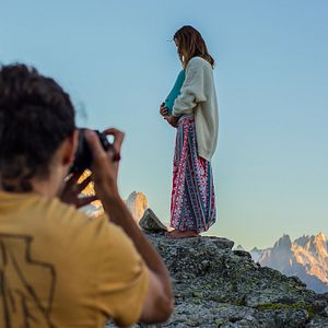 Photo L'Art d’accoucher