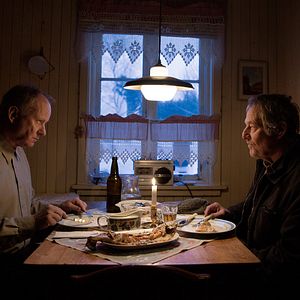 Photo Bjørn Floberg