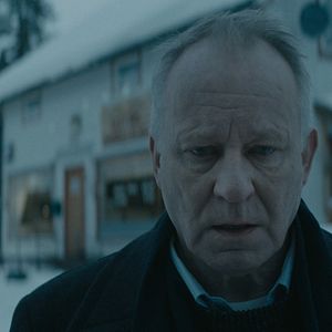 Photo Stellan Skarsgård