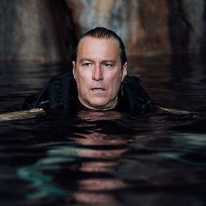 Photo John Corbett