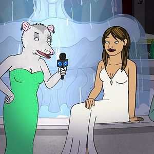 Photo BoJack Horseman