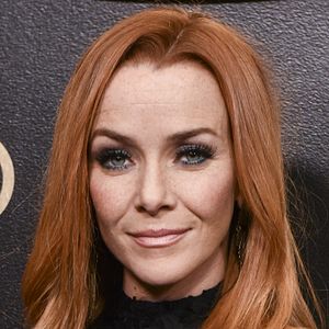 Photo Annie Wersching