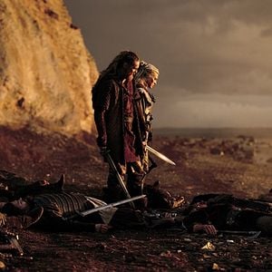 Photo Viking - L'invasion des Francs