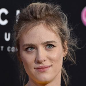 Photo Mackenzie Davis