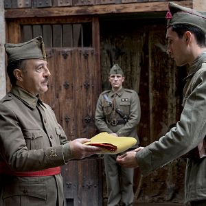 Photo Eduard Fernández