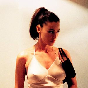 Photo Monica Bellucci