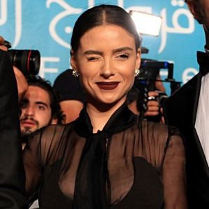 Photo Najla Ben Abdallah