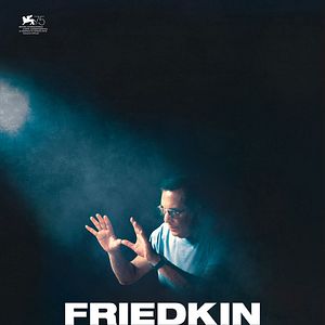 Photo Friedkin Uncut