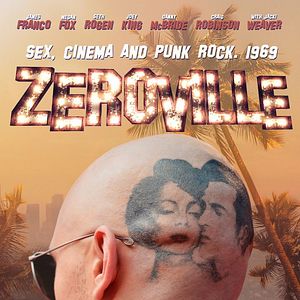 Photo Zeroville