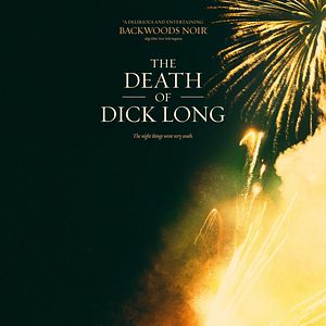 Photo The Death of Dick Long