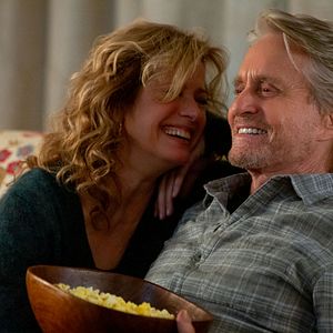 Photo Michael Douglas