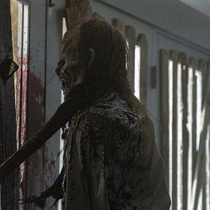 Photo Fear The Walking Dead