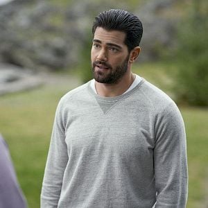 Photo Jesse Metcalfe