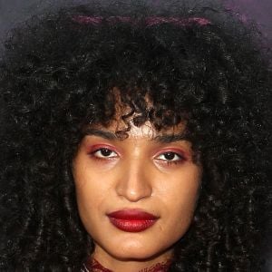 Photo Indya Moore