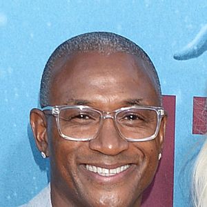 Photo Tommy Davidson