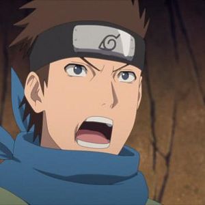 Photo Boruto: Naruto Next Generations