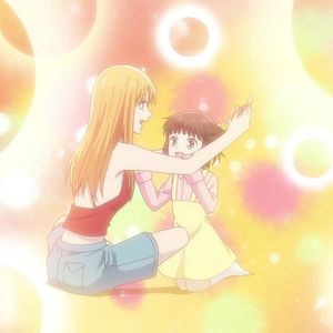 Photo Fruits Basket (2019)