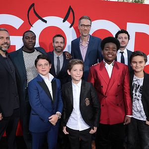 Photo Gene Stupnitsky