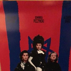 Photo Army of Lovers in the Holy Land