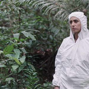 Photo Frontera Verde