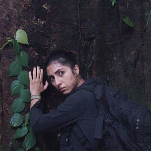 Photo Frontera Verde