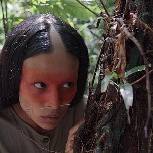 Photo Frontera Verde