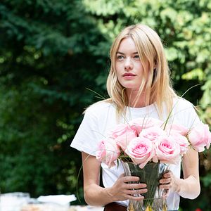 Photo Camille Rowe