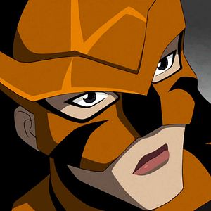 Photo La Ligue des Justiciers : Nouvelle Génération