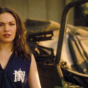 Photo Emma Drogunova