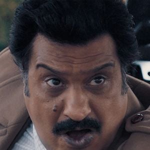 Photo Kulvinder Ghir