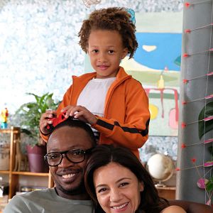 Photo Parents mode d'emploi (2019)